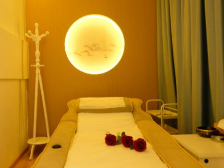 北京怀柔足疗养生全解析：从脚底反射区看全身健康密码