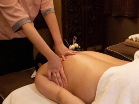 北京怀柔柔式SPA到底是什么？适合怕疼星人的温柔选择