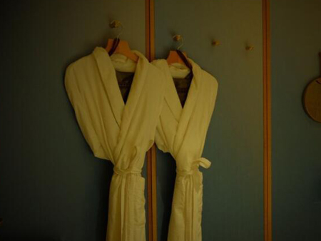 北京怀柔桑拿会所｜排湿排毒·焕活身心